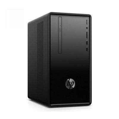 Máy tính đồng bộ HP Desktop PC 390 MT đẹp mini