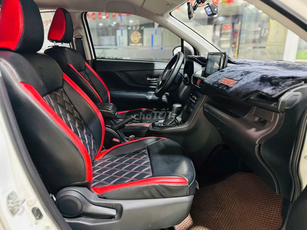 Toyota Avanza Premio 2023 1.5G - 498tr. Mua bán Ô tô tại Thành phố Dĩ An Bình Dương được đăng bởi Siêu Thị Ô Tô Bình Dương  hình 11