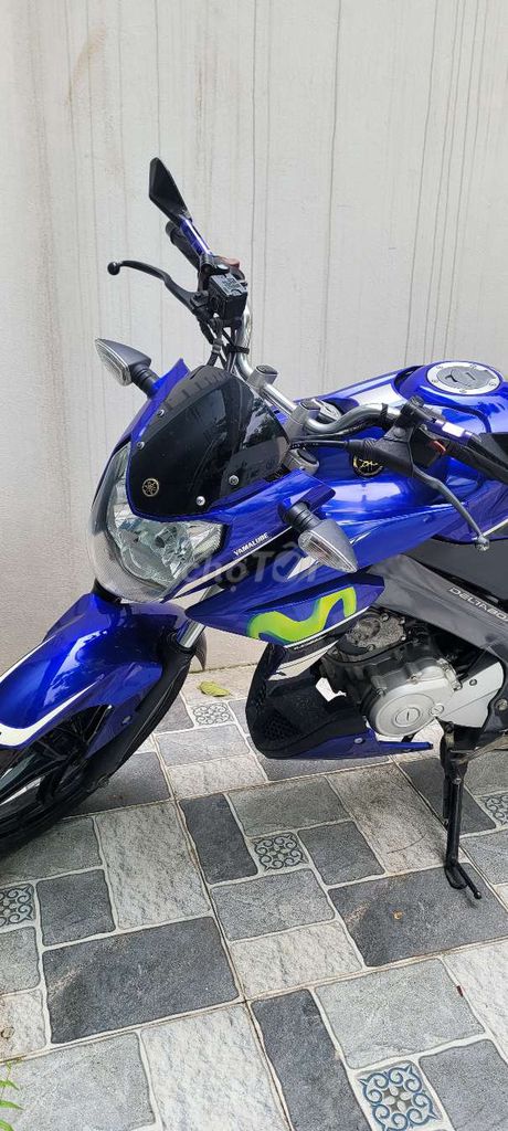 Fzi 150 zin, chất, đẹp. Mua bán Xe máy tại Quận Hà Đông Hà Nội được đăng bởi Nguyen xuan truong hình 1