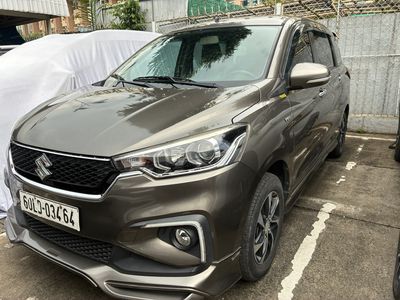 Công Ty Việt Nam Suzuki Thanh lý nhanh Ertiga2020. Mua bán Ô tô tại Quận Tân Bình Tp Hồ Chí Minh được đăng bởi Liêu Thị Mộng Thương