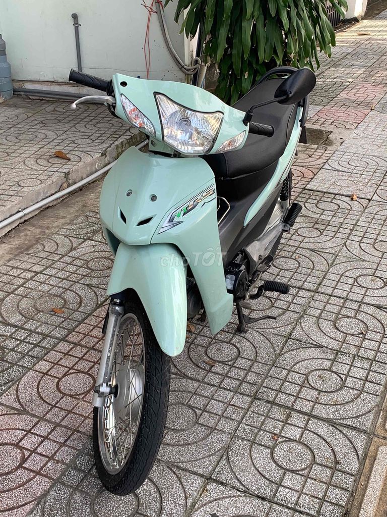 wave apha 50cc 2021 bs 72 chính chủ. Mua bán Xe máy tại Thành phố Bà Rịa Bà Rịa - Vũng Tàu được đăng bởi phúc lâm hình 4