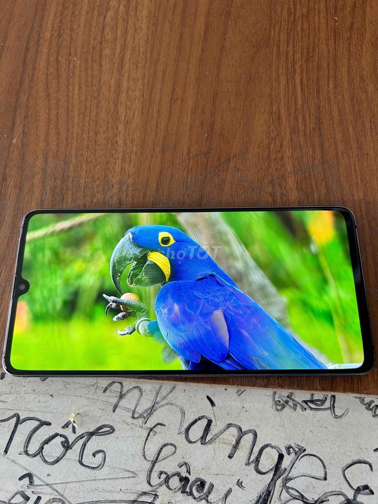 Huawei Mate 20X 128GB Xanh. Mua bán Điện thoại tại Thành phố Thủ Đức Tp Hồ Chí Minh được đăng bởi san hình 1