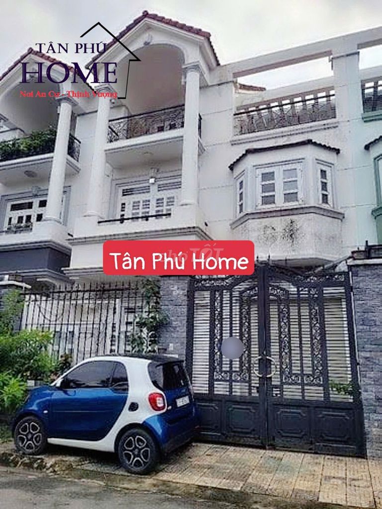 🚀 VILLA SIÊU ĐẸP H7M THÔNG ÂU CƠ & KHUÔNG VIỆT_8x20m_2 TẤM KHANG TRANG