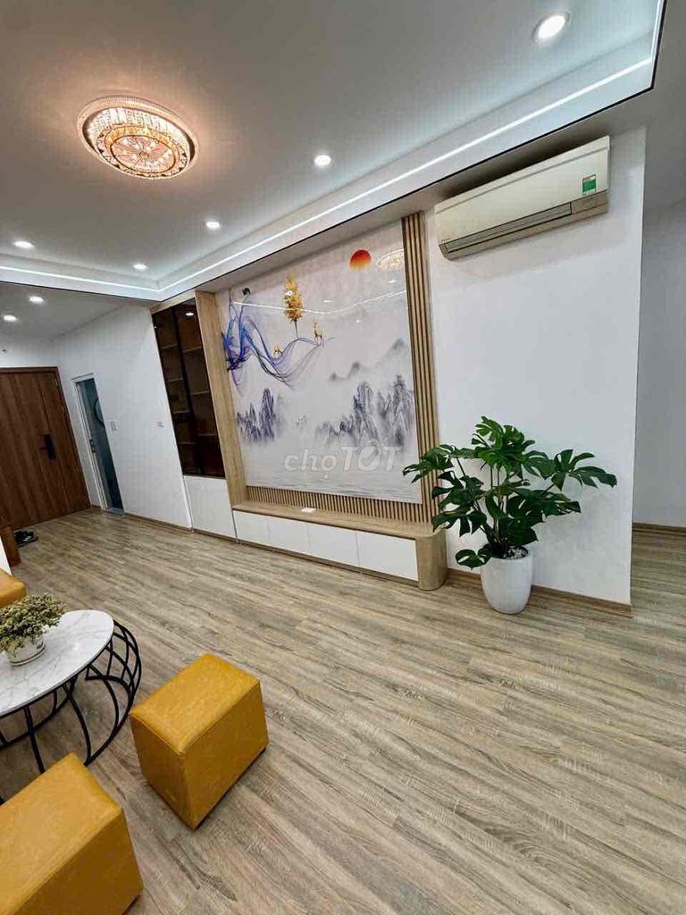 Gấp! Chung cư SDU 143 - Trần Phú, 70m, 2pn, sẵn sổ, nhà đẹp, đủ nt Trần Phú, Phường Văn Quán, Quận Hà Đông, Hà Nội Quận Hà Đông Hà Nội