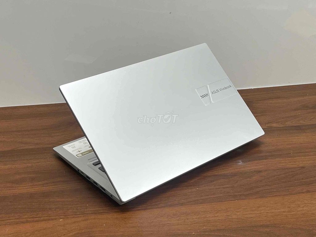 Asus VivoBook X1404ZA i3-1215U 14 inch. Mua bán Laptop tại Quận Gò Vấp Tp Hồ Chí Minh được đăng bởi Thảo Sunny hình 1