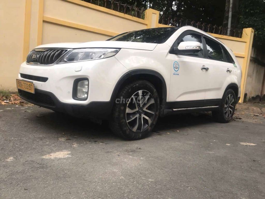 2019 Premium D - 199500 km. Mua bán Ô tô tại Quận Tân Phú Tp Hồ Chí Minh được đăng bởi Đào Duy Nam hình 5
