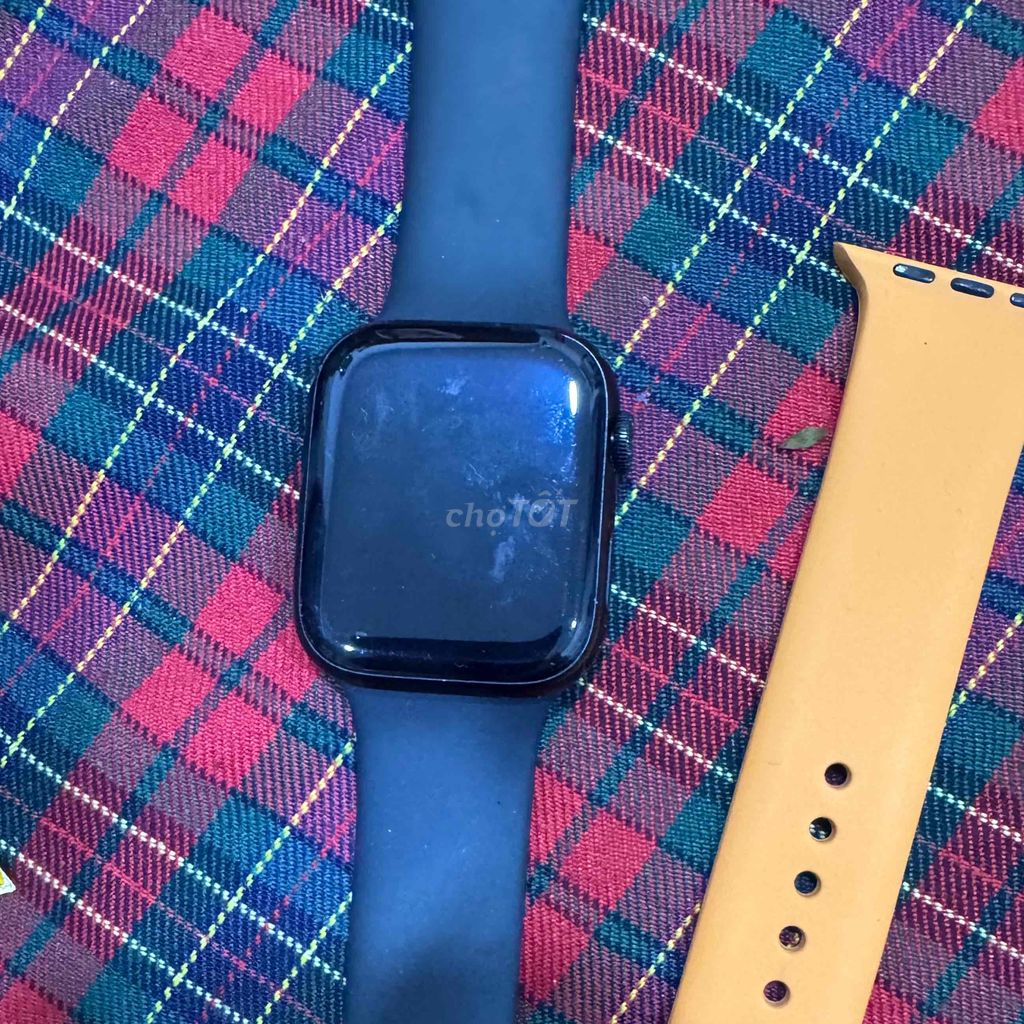 APPLE WATCH GIÁ CỰC HOT - RẺ