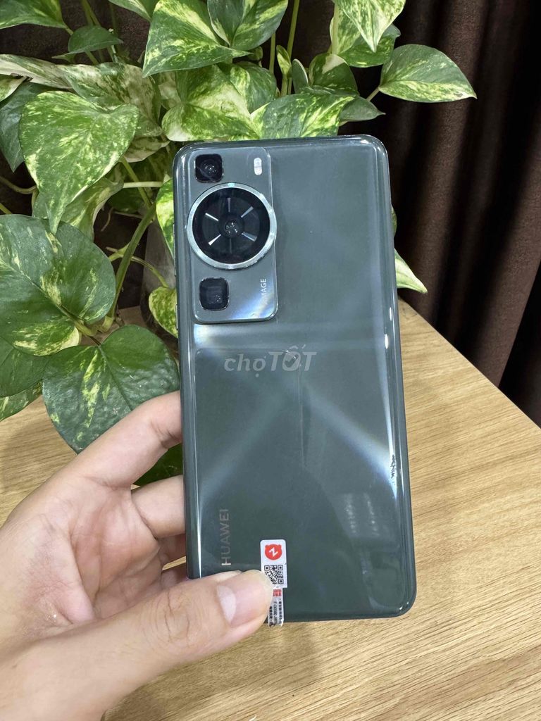 Huawei P60 256GB CÓ COD. Mua bán Điện thoại tại Quận Hoàng Mai Hà Nội được đăng bởi OneSmart hình 1