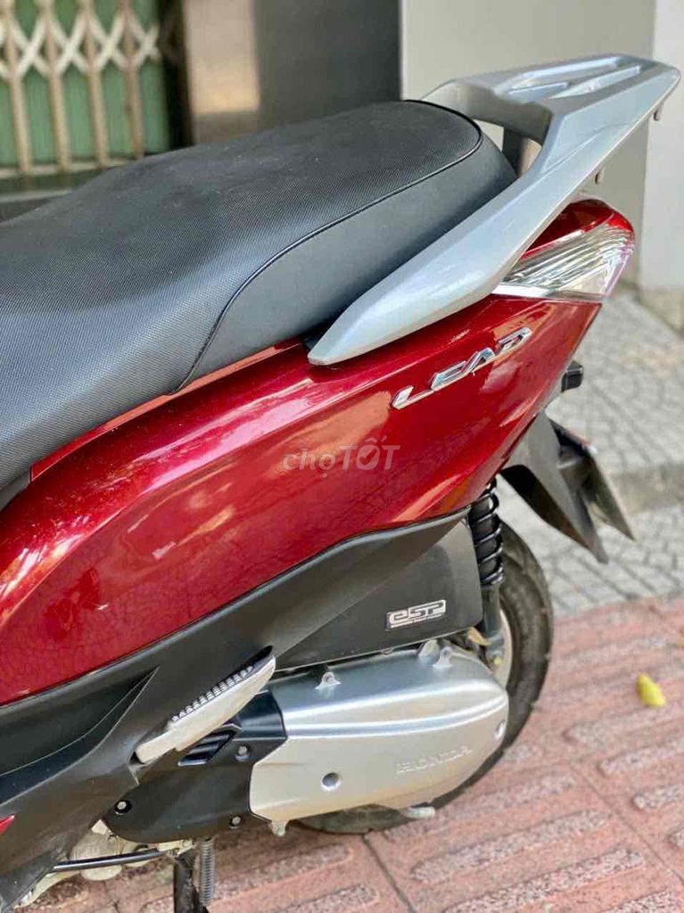 🌈Honda Lead xe cực đẹp máy rin chất - CÓ TRẢ GÓP. Mua bán Xe máy tại Quận Thanh Khê Đà Nẵng được đăng bởi XE MÁY TRẢ GÓP LONG MOTOR hình 3