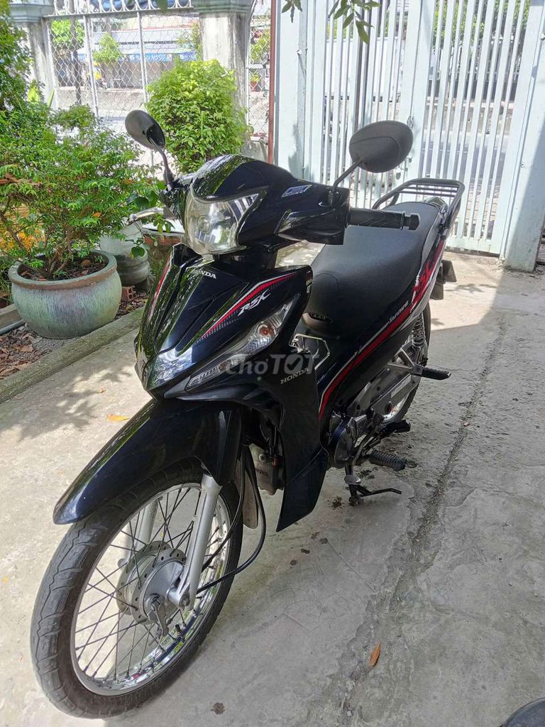 Wave FI 110 - đăng ký 2018. Mua bán Xe máy tại Huyện Nhà Bè Tp Hồ Chí Minh được đăng bởi Đồng hồ si Thụy Sĩ Nhật giá bình dân hình 7