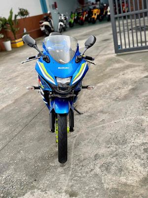 suzuki gsx r150 xe đẹp,chất may zin. Mua bán Xe máy tại Thành phố Thủ Đức Tp Hồ Chí Minh được đăng bởi Cửa hàng Motor Xuân Bình 