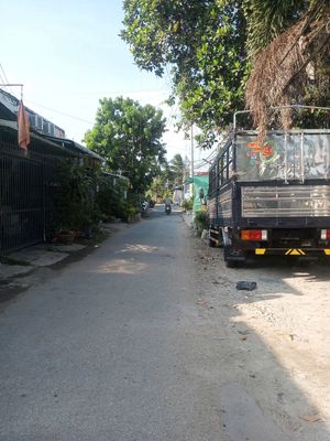 Nhà mặt tiền trệt. Mua bán nhà ở tại Quận Cái Răng Cần Thơ được đăng bởi Hà Phan Bảo Ngọc