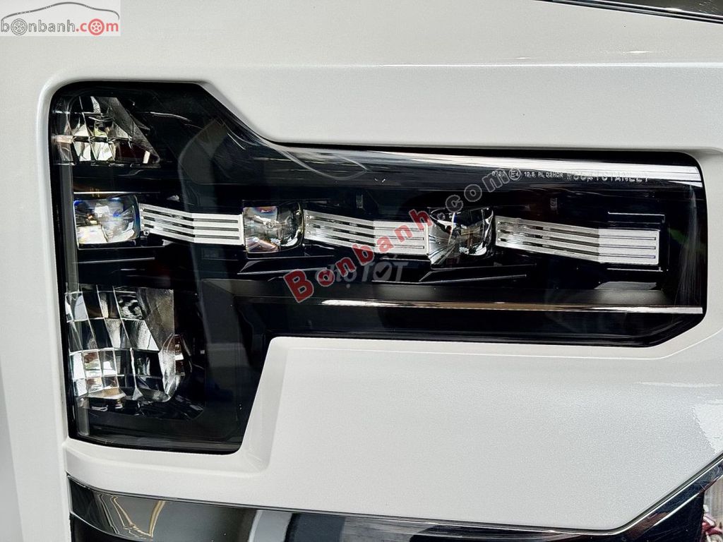 Mitsubishi Xpander Cross 1.5 AT 2024 - 599 Triệu. Mua bán Ô tô tại Huyện Bình Chánh Tp Hồ Chí Minh được đăng bởi Anh Phú hình 3
