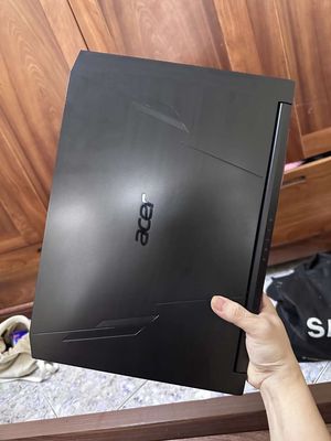 Acer Nitro 5 i9 16GB/1TB RTX 3060 Đen