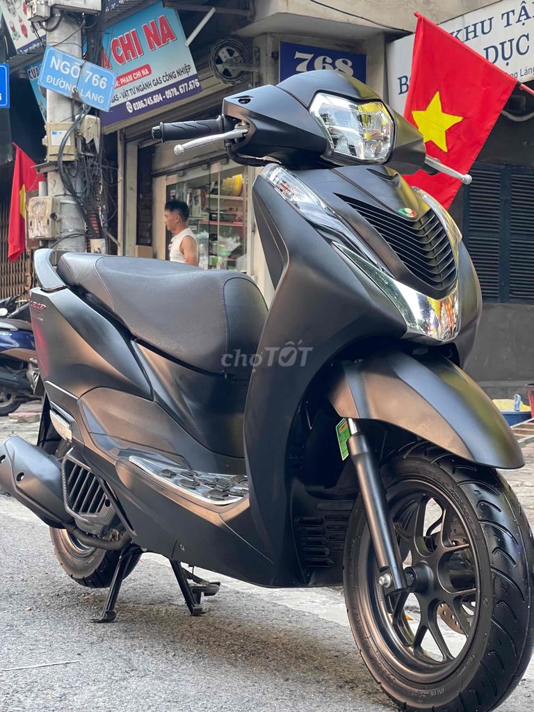 LEAD 125 bản đặc biệt chất lượng cao. Mua bán Xe máy tại Quận Đống Đa Hà Nội được đăng bởi Hà hình 7