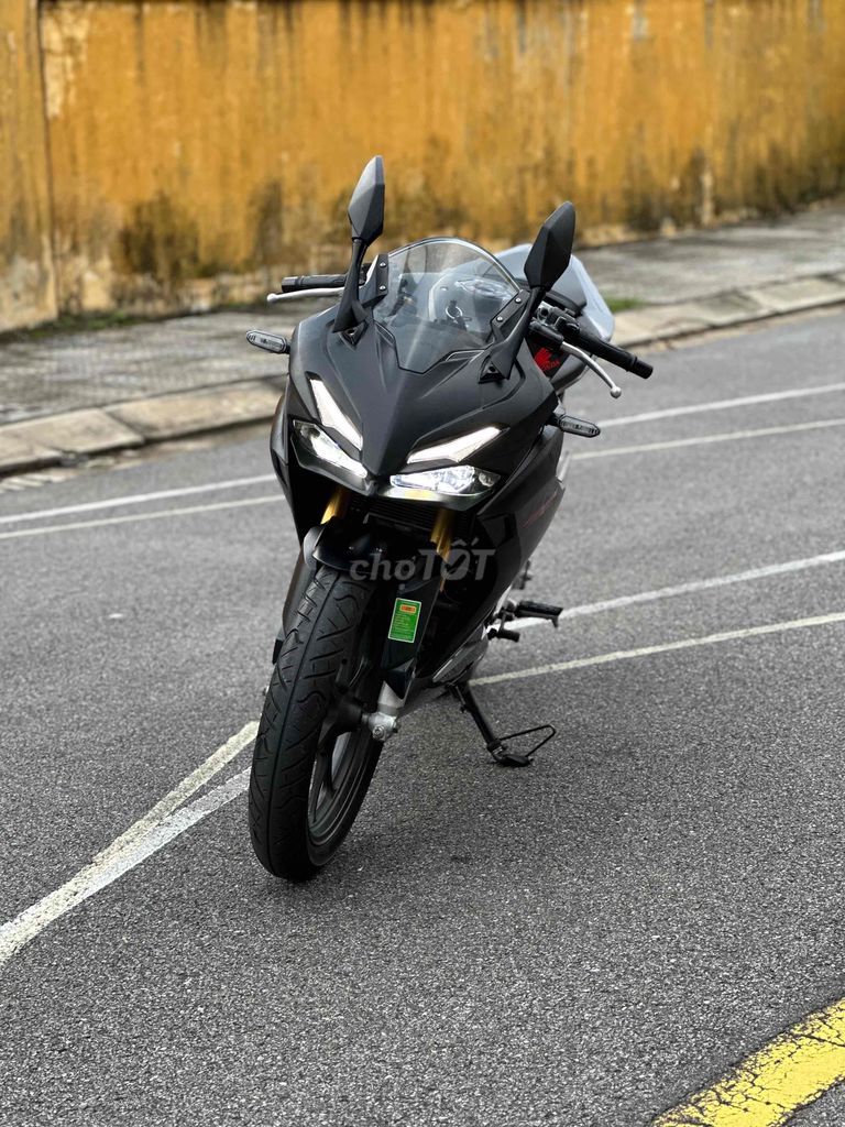 CBR150 siêu lướt 8.000km chíh chủ biển 43