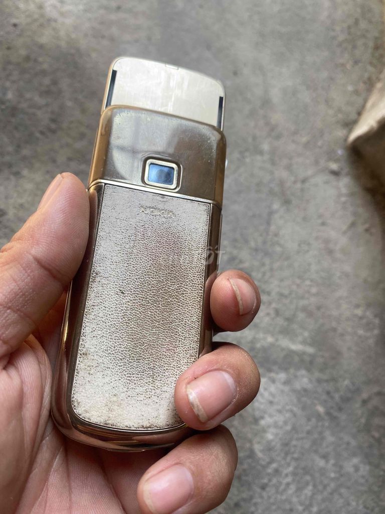 8800 main e 4g màn rin main rin. Mua bán Điện thoại tại Quận Cẩm Lệ Đà Nẵng được đăng bởi Phương Nguyễn hình 1