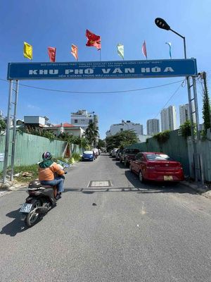 Bán Lô Đất Hẻm Số 9 Hoàng Trọng Mậu Giá 9.5tỷ. Mua bán đất tại Quận 7 Tp Hồ Chí Minh được đăng bởi Lực Villa Him Lam Quận 7
