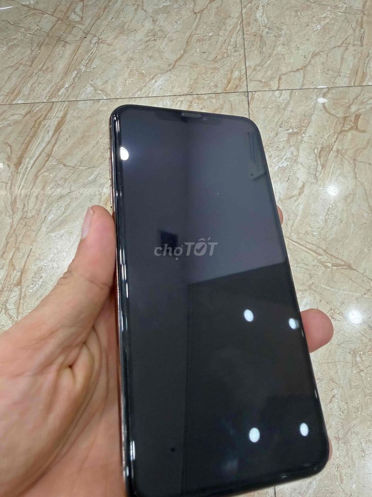 iPhone XS Max 64GB Vàng Đồng. Mua bán Điện thoại tại Quận Bình Tân Tp Hồ Chí Minh được đăng bởi Tuấn hình 1