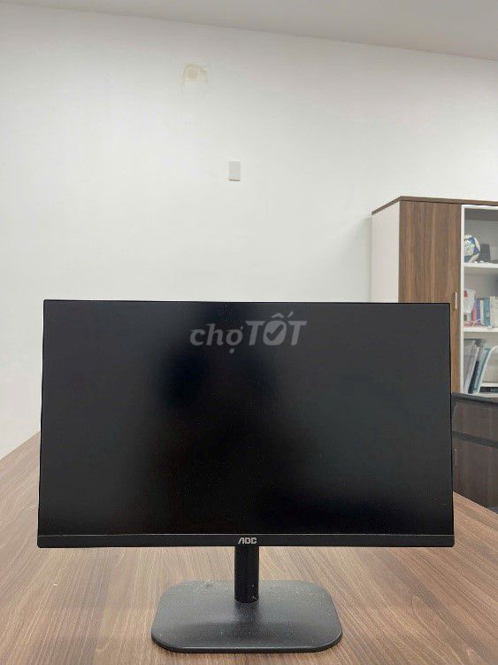 MÀN HÌNH MÁY TÍNH CÒN DÙNG DƯỢC - GIÁ THƯƠNG LƯỢNG