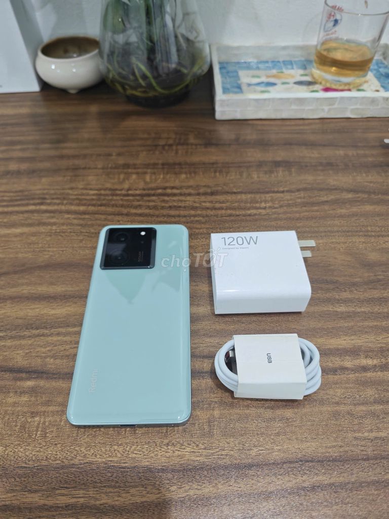 Redmi K60 Ultra 12/256 Quốc Tế sạc120w có ship COD. Mua bán Điện thoại tại Quận Hoàng Mai Hà Nội được đăng bởi Trần Ngọc Hiếu hình 1