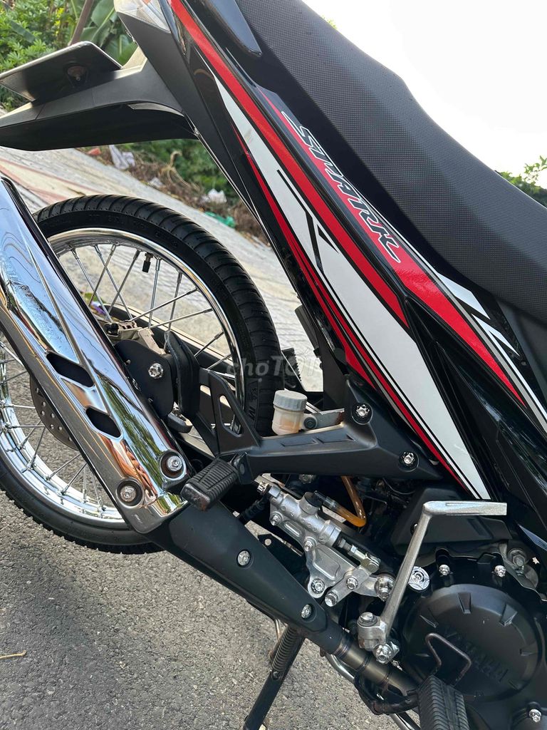 ex 1s94. 2010.  full new. chính chủ. Mua bán Xe máy tại Thành phố Bà Rịa Bà Rịa - Vũng Tàu được đăng bởi Dương Tuấn hình 5