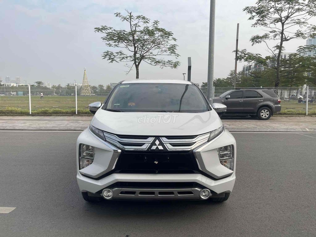 Mitsubishi Xpander 2020 Trắng. Mua bán Ô tô tại Quận Hoàng Mai Hà Nội được đăng bởi Vu Hung autu hình 10