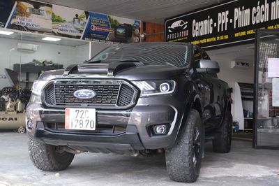 Ford Ranger 2020 XLS như mới-sơn zin nguyên xe. Mua bán Ô tô tại Thành phố Bà Rịa Bà Rịa - Vũng Tàu được đăng bởi đồ chơi xe hơi 268