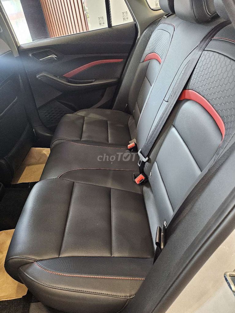 MG5 LUX💥💥MIỄN PHÍ TRƯỚC BẠ💥TRẢ TRƯỚC 130 Triệu. Mua bán Ô tô tại Quận 6 Tp Hồ Chí Minh được đăng bởi SHOWROOM Ô TÔ MG KINH DƯƠNG VƯƠNG  hình 6