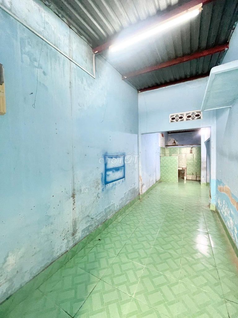 BÁN NHÀ RIÊNG CẤP 4 TIỆN XÂY MỚI XÂY 4 TẤM NGANG 6M 76M2 CHỈ 5.35 TỶ. Mua bán Nhà ở tại Thành phố Thủ Đức Tp Hồ Chí Minh được đăng bởi Nhật Nhà Đẹp hình 5
