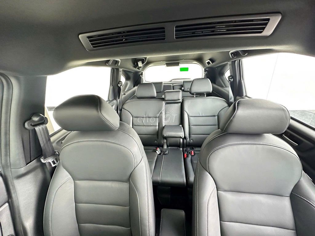 BR-V Bản L 2025  - Ưu Đãi 100% Lệ Phí Trước Bạ. Mua bán Ô tô tại Quận 11 Tp Hồ Chí Minh được đăng bởi Honda Ô Tô Sài Gòn hình 12