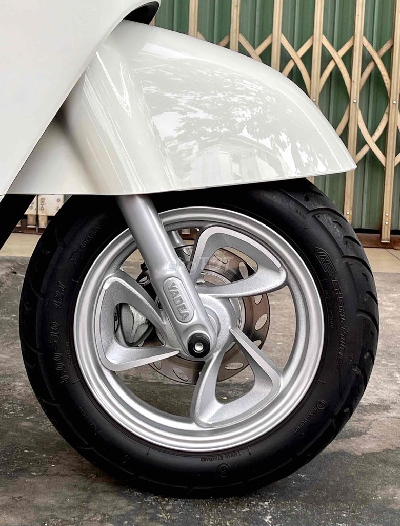 Xe máy điện Yadea Ocean 2024. Mua bán Xe điện tại Thành phố Vũng Tàu Bà Rịa - Vũng Tàu được đăng bởi Cao Trí hình 13