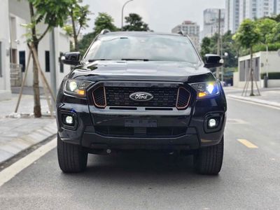 Ford Ranger Wildtrak 2.0L 4x4 sx 2021 siêu đẹp. Mua bán Ô tô tại Quận Cầu Giấy Hà Nội được đăng bởi Cao Quý