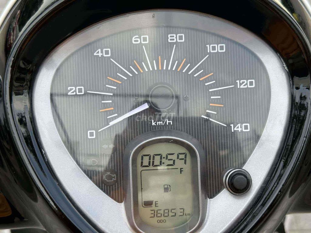 Bán Janus xe zin ngoại hình đẹp. Mua bán Xe máy tại Thành phố Vũng Tàu Bà Rịa - Vũng Tàu được đăng bởi Nam Hee hình 3