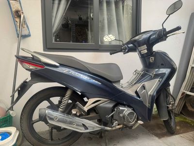 Honda Future Fi 125 2018 Xanh 42500 km. Mua bán Xe máy tại Quận Gò Vấp Tp Hồ Chí Minh được đăng bởi Duong Phong