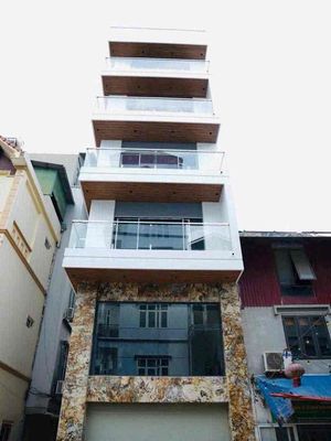 House in Hoàng Mai