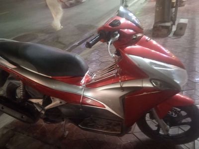 Cần bán xe ga Honda Airblade đẹp giá rẻ. Mua bán Xe máy tại Huyện Thuỷ Nguyên Hải Phòng được đăng bởi Bui khac dung 