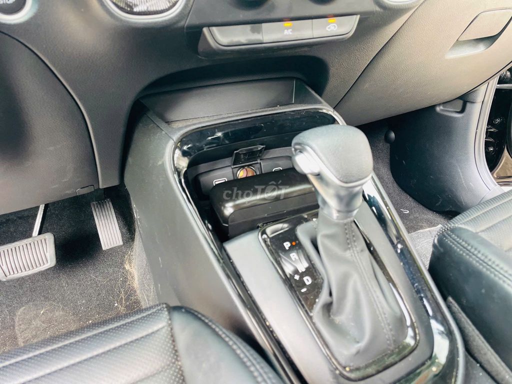 Kia Sonet Deluxe 1.5 AT 2025 - Xe Siêu Lướt. Mua bán Ô tô tại Thành phố Thuận An Bình Dương được đăng bởi trần thị khánh huyền  hình 14