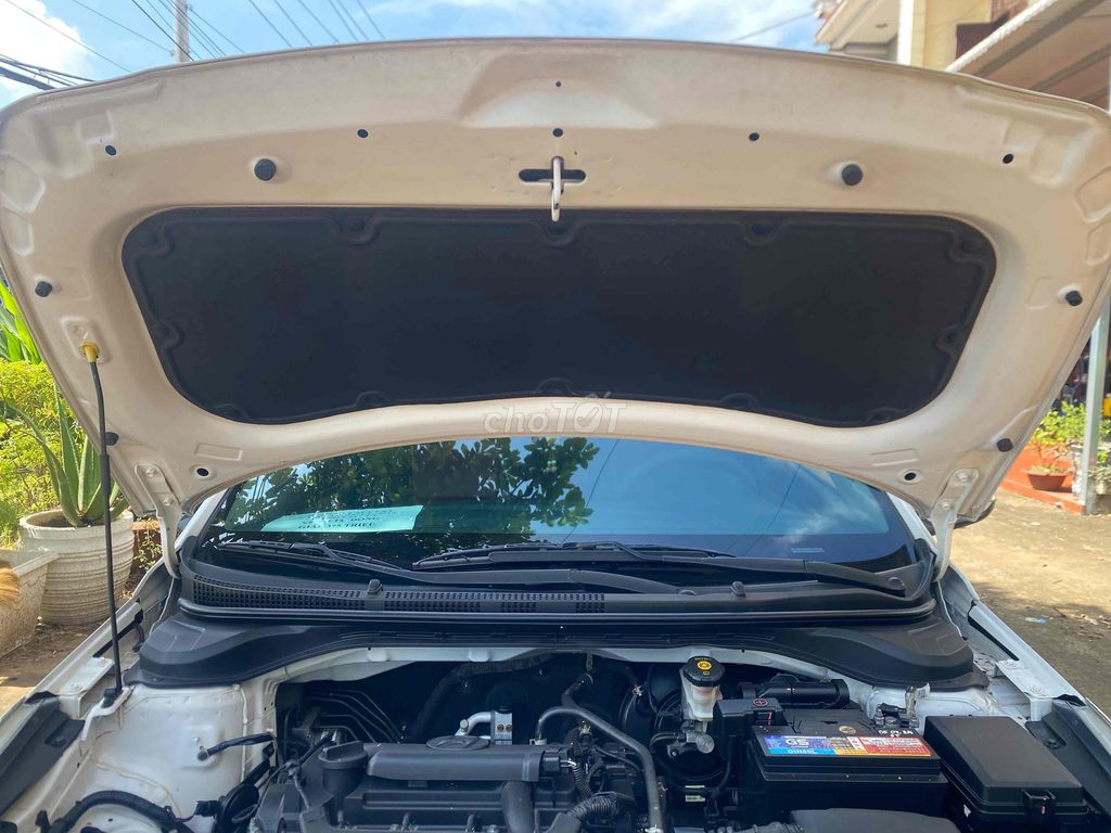 Hyundai Accent 2019 1.4 AT - 1 chủ. Mua bán Ô tô tại Thành phố Long Khánh Đồng Nai được đăng bởi Mr hiếu hình 15