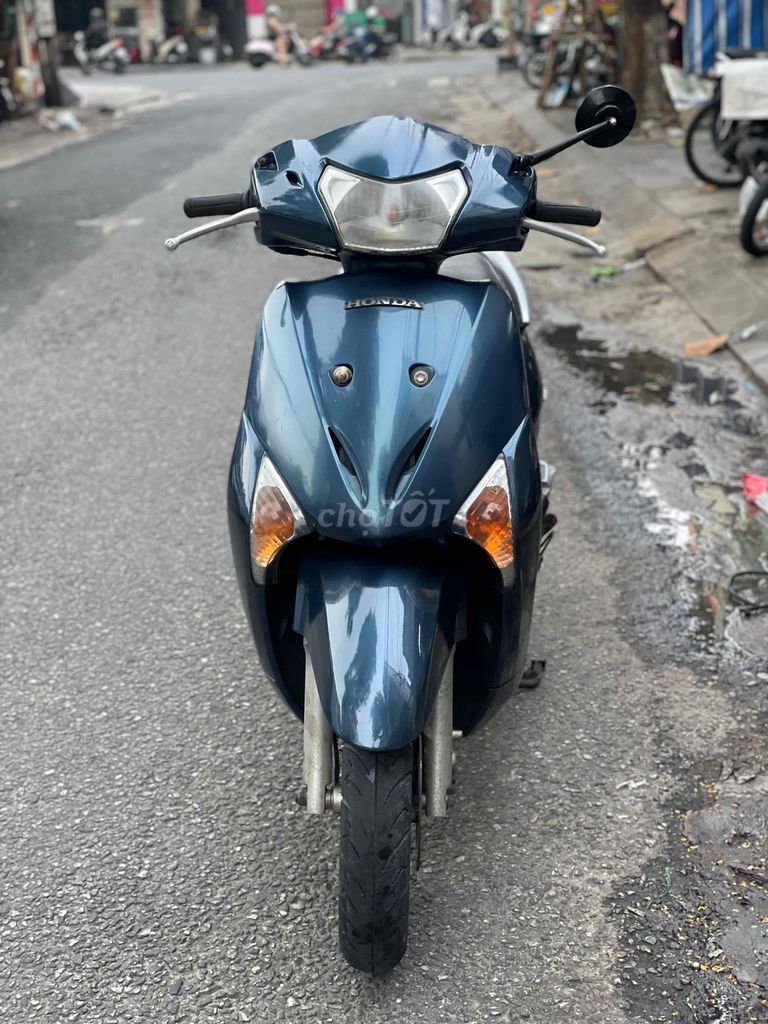 Импортированный свинец Honda (SCR)