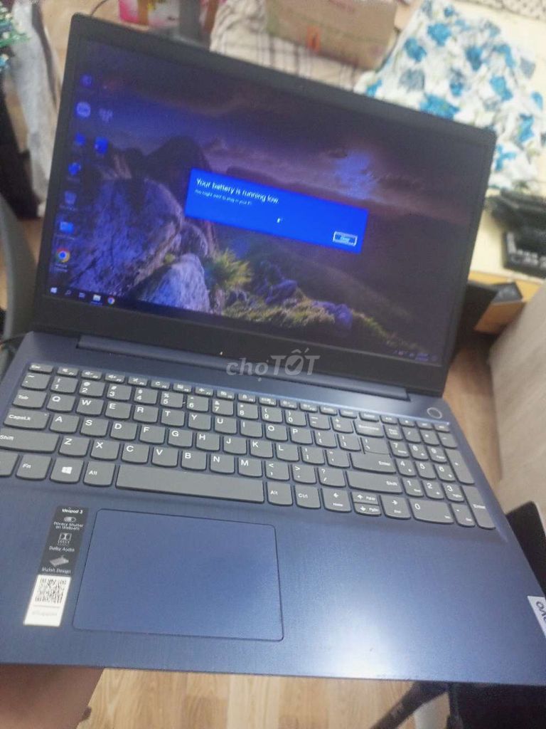 Lenovo 81X8 i3 Gen 11 12GB/256GB. Mua bán Laptop tại Quận Gò Vấp Tp Hồ Chí Minh được đăng bởi Đông hình 1