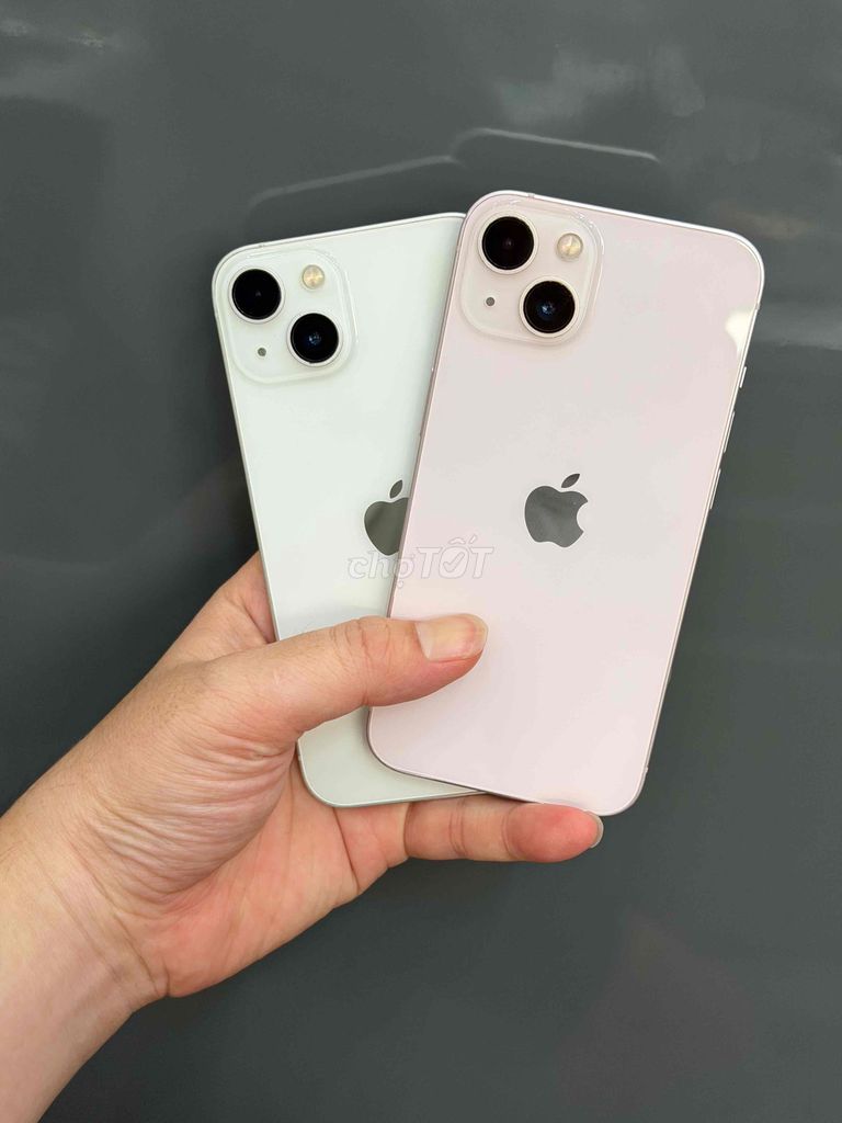 iPhone 13 128GB Qte chip A15 Pin new 100 98% 82829. Mua bán Điện thoại tại Quận Ninh Kiều Cần Thơ được đăng bởi Quý Mobile Cần thơ hình 1