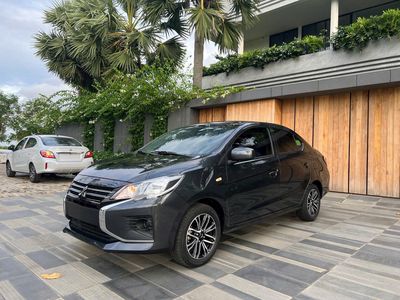 ATTRAGE 2025 GIẢM 100%THUẾ + TRẢ 65TR NHẬN XE. Mua bán Ô tô tại Quận Tân Bình Tp Hồ Chí Minh được đăng bởi Mitsubishi Motors Miền Nam