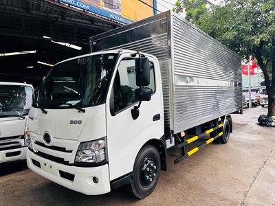 Ưu Đãi 10Tr Tiền Mặt - Hino 5 Tấn XZU730L Kín. Mua bán Xe tải, xe ben tại Huyện Hóc Môn Tp Hồ Chí Minh được đăng bởi Ô Tô Hợp Nhất  Cầu Phú Long