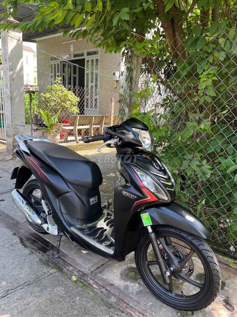 vision 2024 mâm lớn 6 ngàn cây. Mua bán Xe máy tại Huyện Củ Chi Tp Hồ Chí Minh được đăng bởi HuỳnhLâm Bổn hình 9