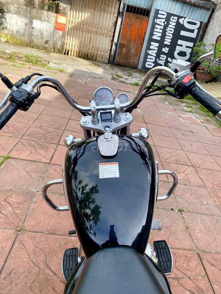 Suzuki GZ-150A 2018 đẹp leng keng máy Zin. Mua bán Xe máy tại Quận Ninh Kiều Cần Thơ được đăng bởi Xe Máy TÂN LIÊN HƯNG 1 91B hình 5