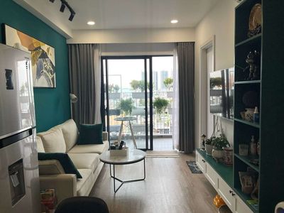 Căn hộ Duplex chung cư M-One trần cao 6,4m đã có sổ hồng bán giá tốt