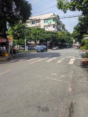 Аренда · 4 комн. · 84 м² · Quận Tân Phú, ул. Đường Phan Đình Phùng