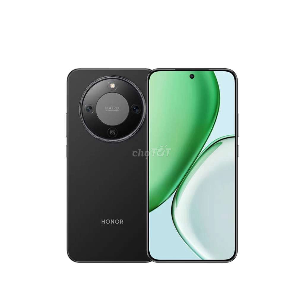 Honor X70 8/128GB Đen. Mua bán Điện thoại tại Huyện Hóc Môn Tp Hồ Chí Minh được đăng bởi AD hình 1