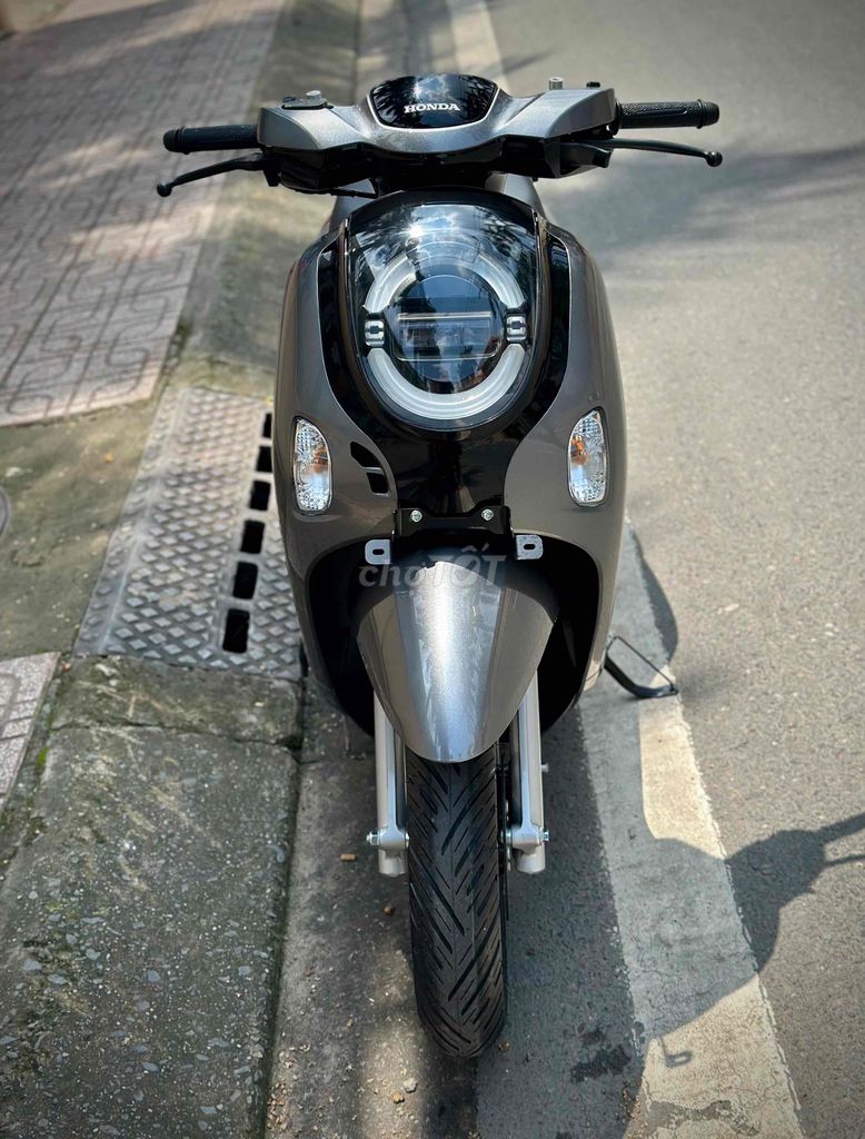 Scoopy 110i New 2025 Giá Cực Tốt. Mua bán Xe máy tại Huyện Hóc Môn Tp Hồ Chí Minh được đăng bởi XE LƯỚT 34 hình 6